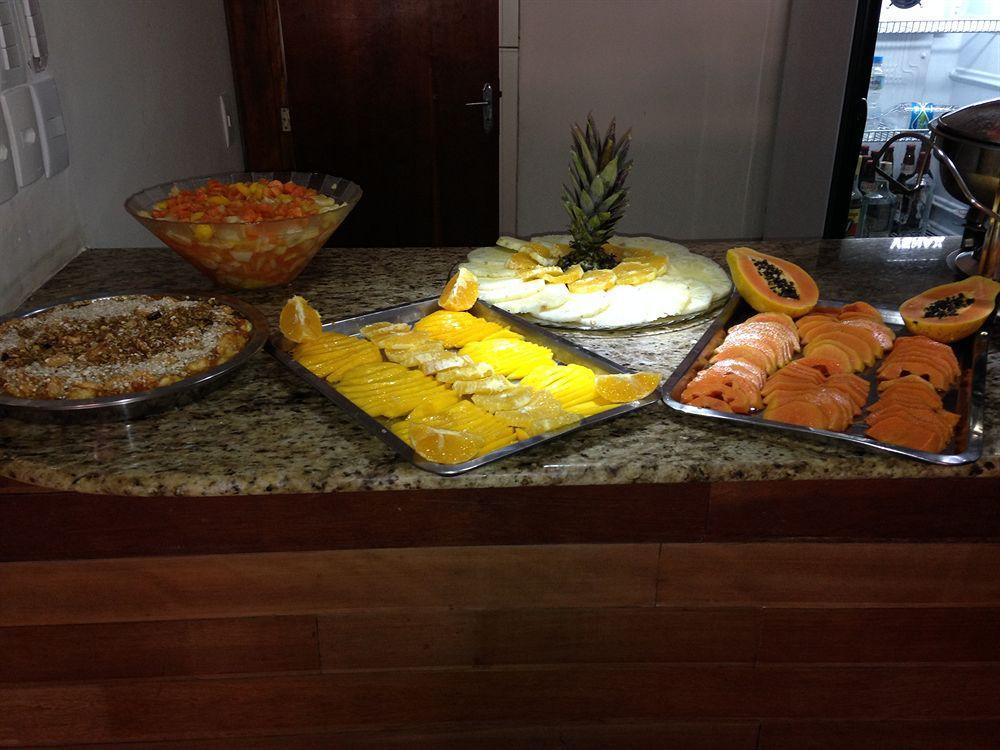 Hmg Rio Hotel