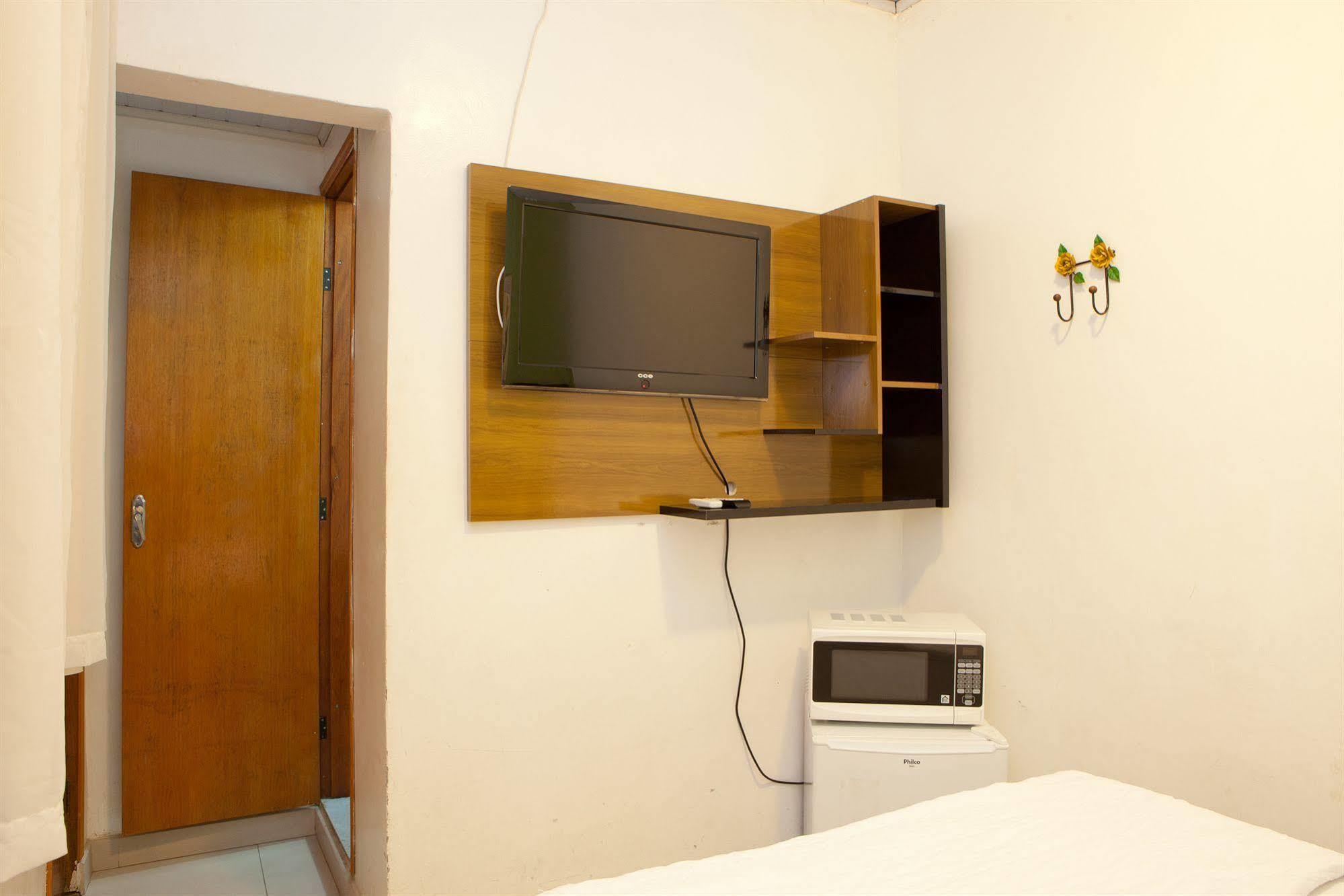 Hotel Hmg Rio