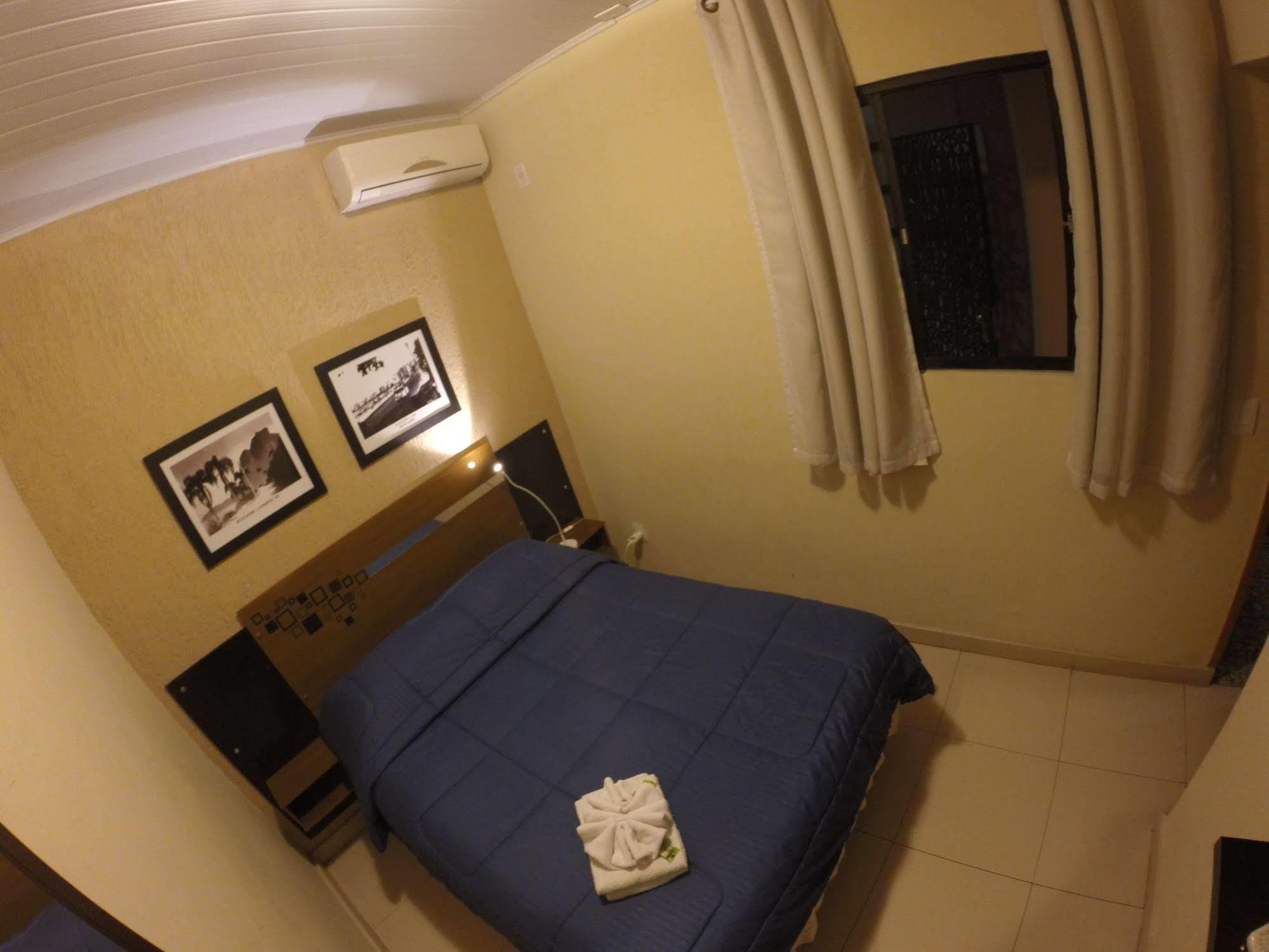 Hmg Rio Hotel