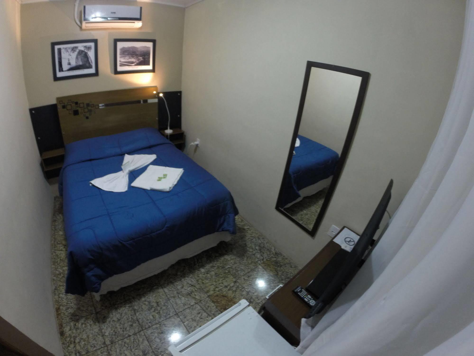 Hmg Rio 3* Rio de Janeiro
