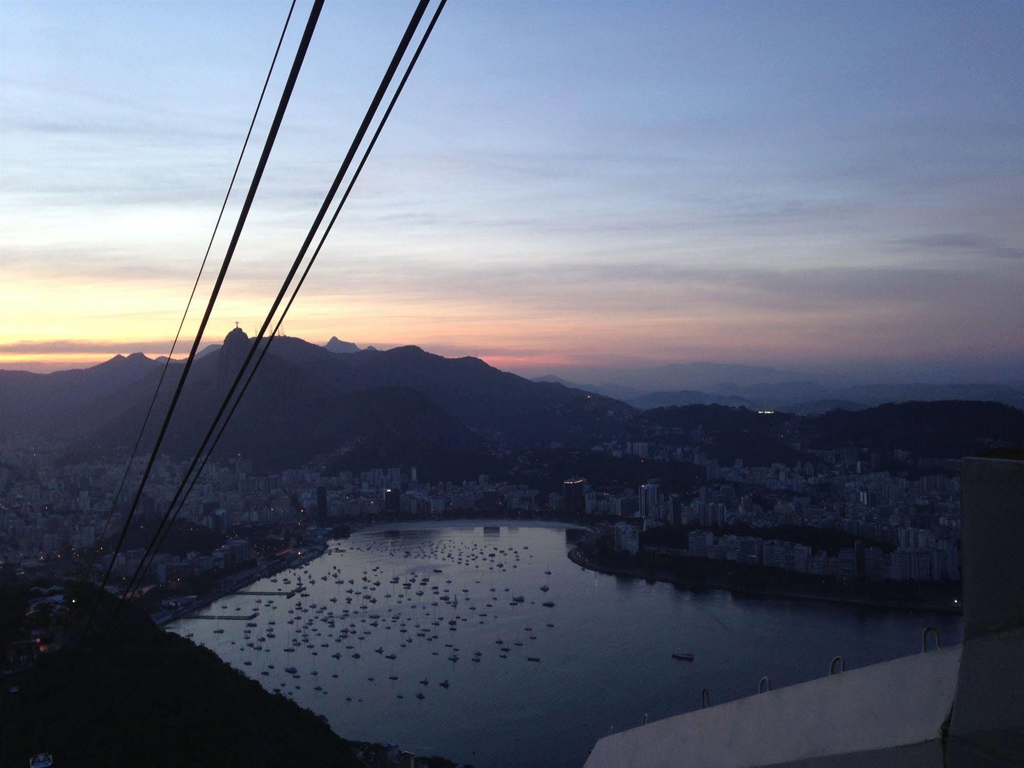 Hotel Hmg Rio