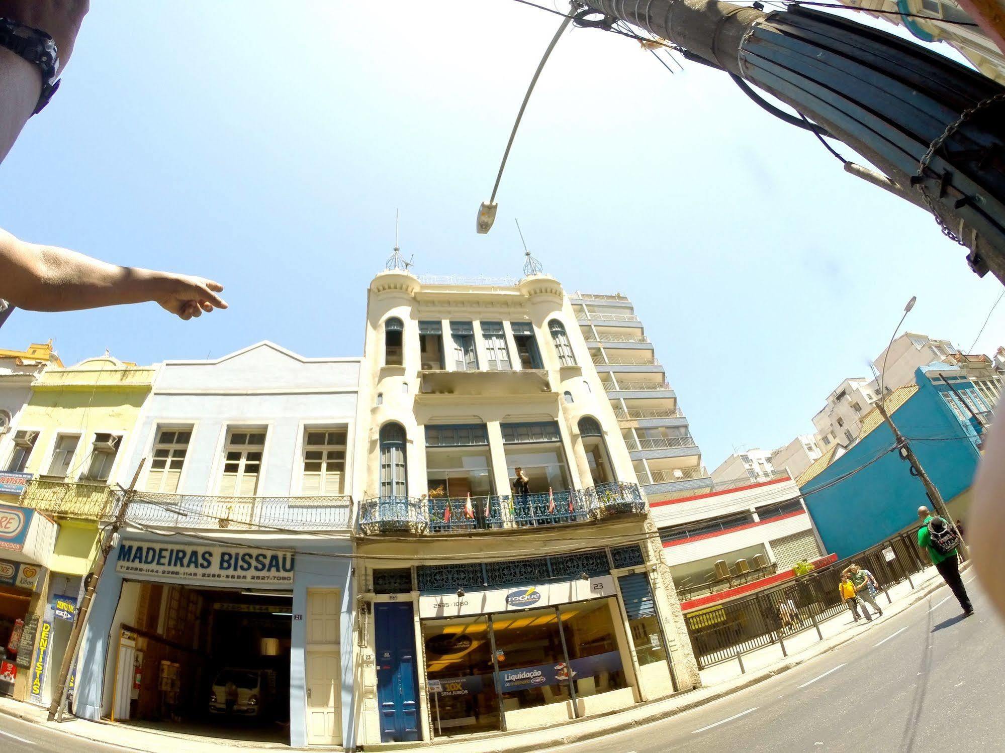 Hmg Rio Rio de Janeiro