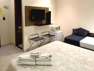 Hmg Rio Hotel 3*