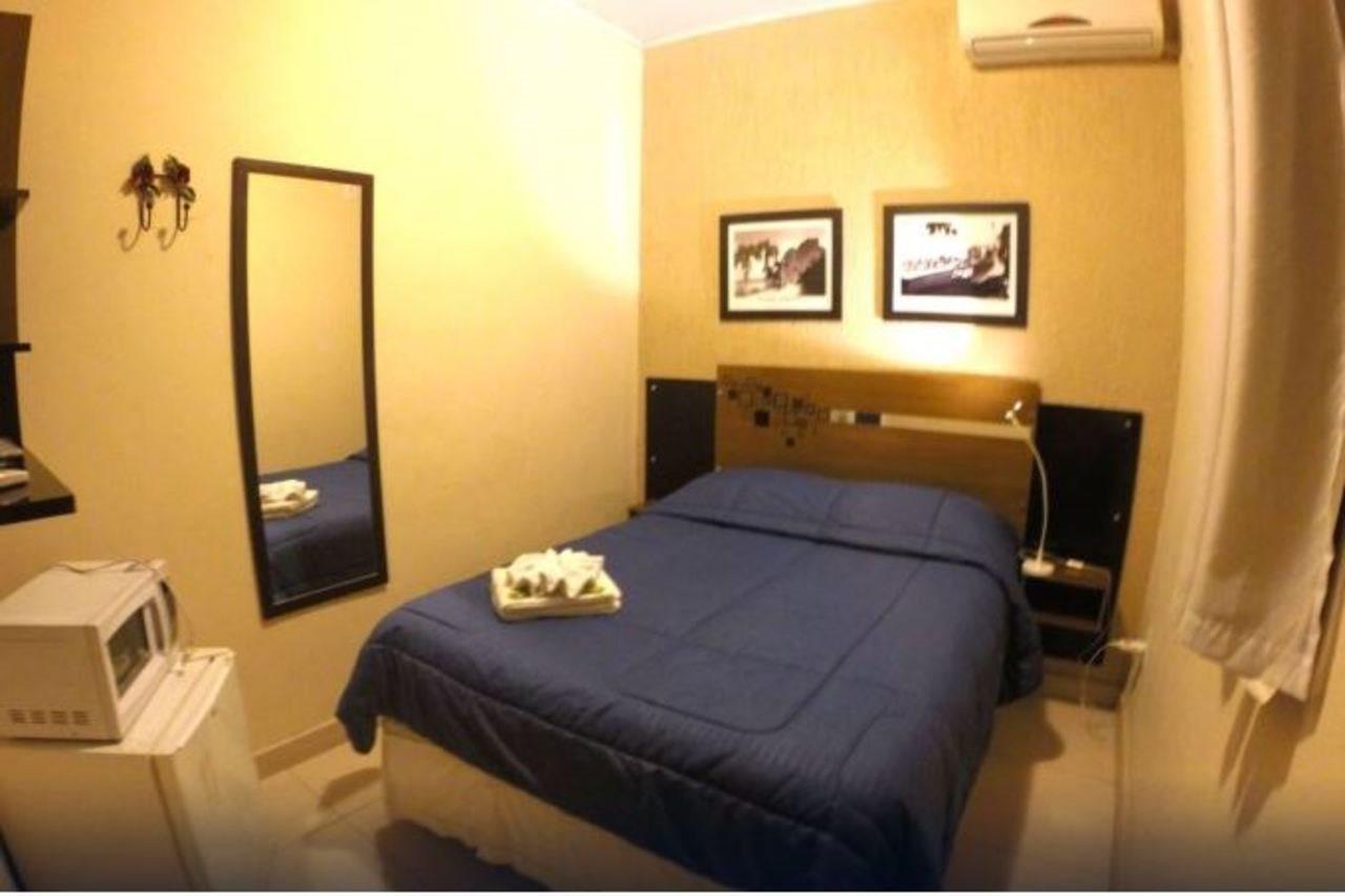 Hmg Rio Hotel