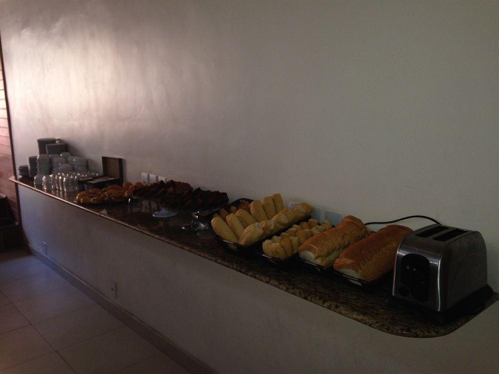 Hmg Rio Hotel 3*