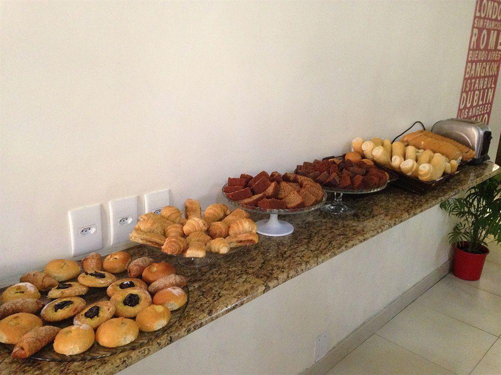 Hotel Hmg Rio 3*