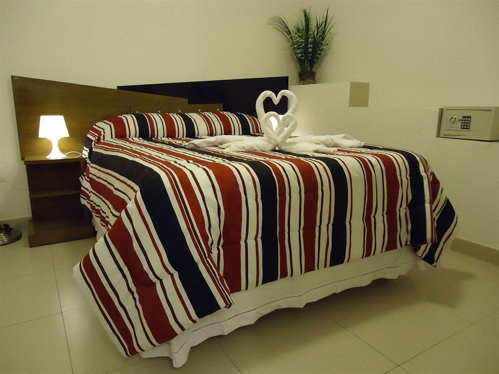 Hotel Hmg Rio