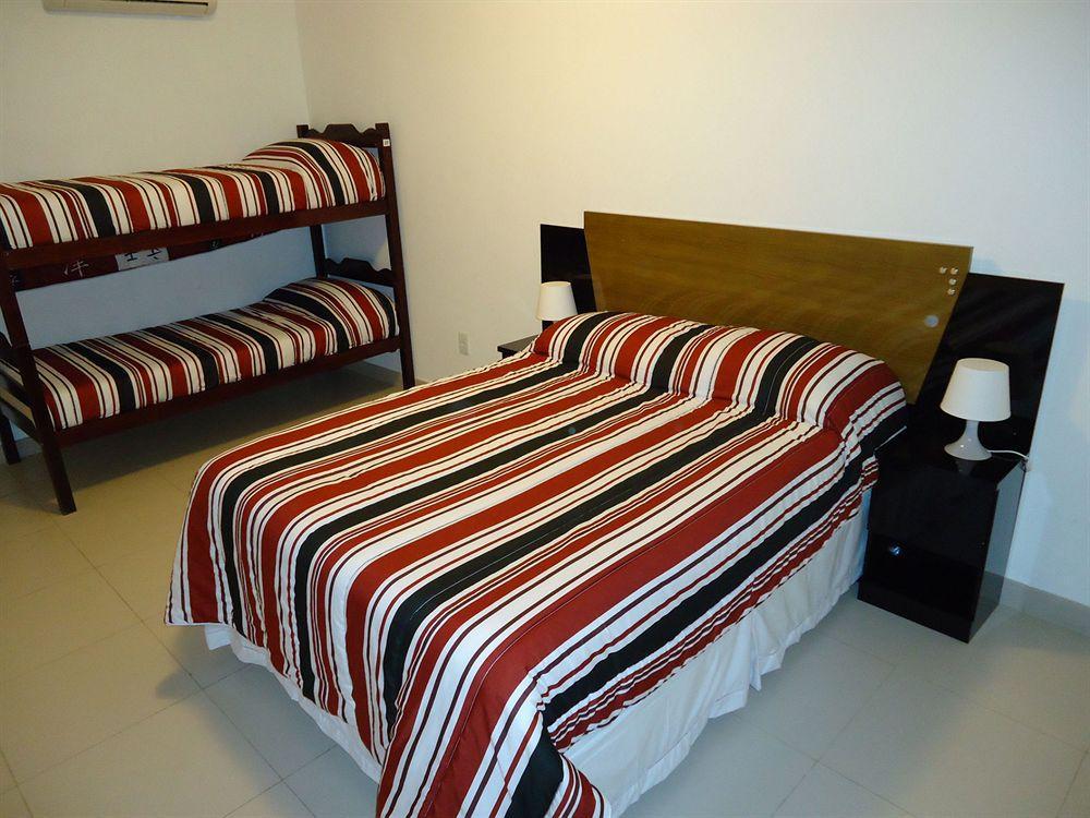 Hmg Rio Hotel 3*
