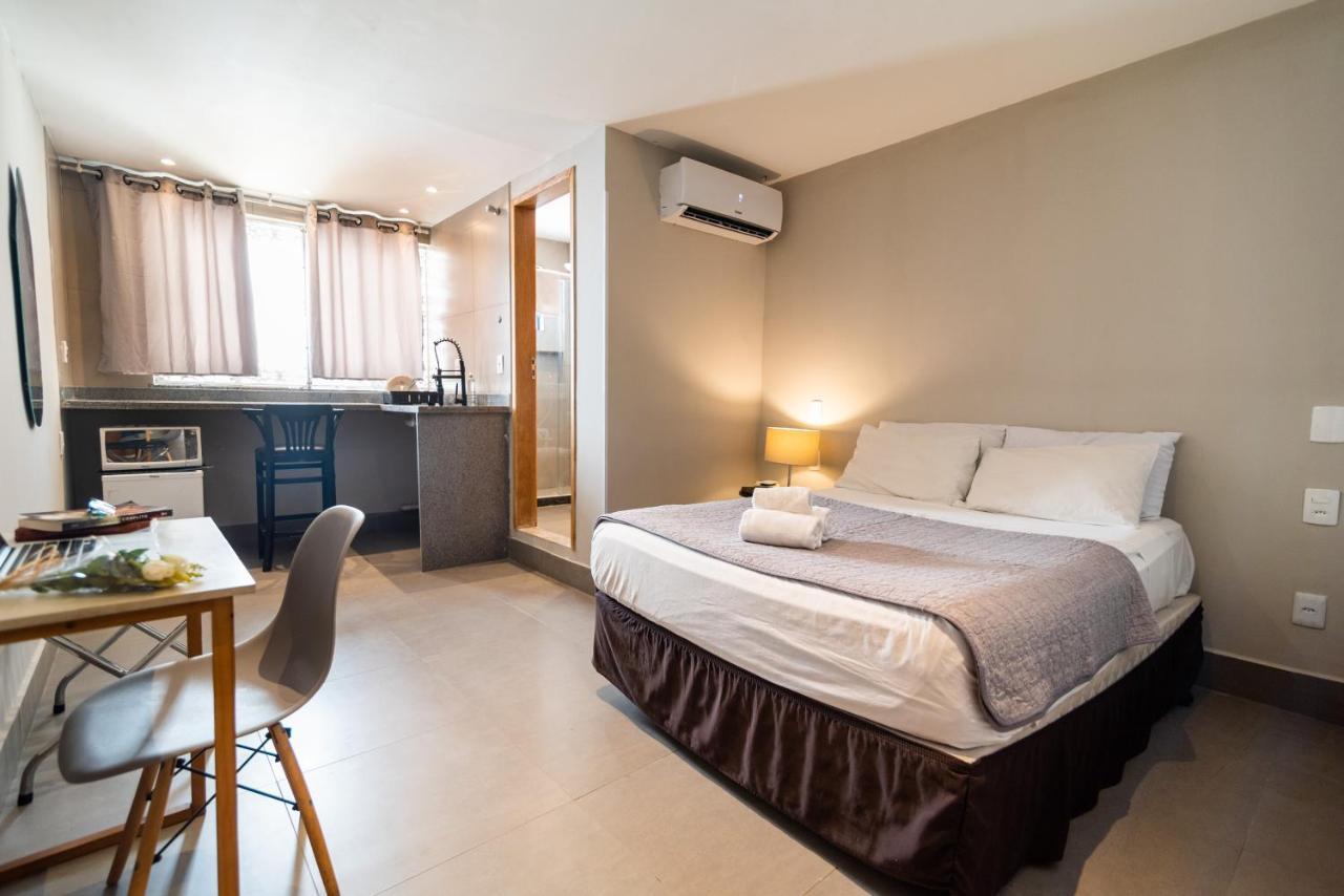 Hmg Rio Hotel 3*