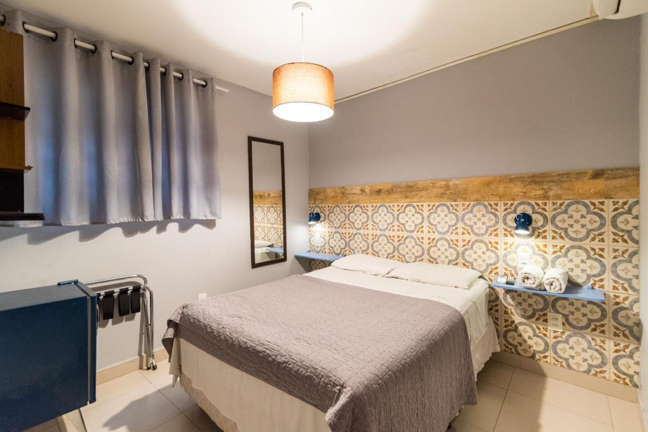 Hotel Hmg Rio