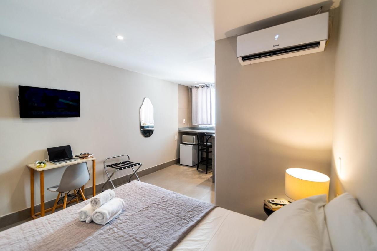 Hotel Hmg Rio Rio de Janeiro