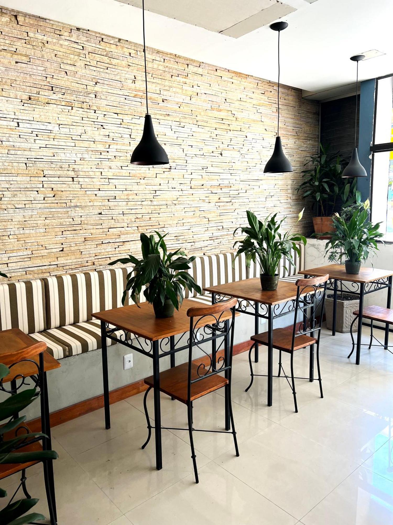 Hmg Rio Hotel