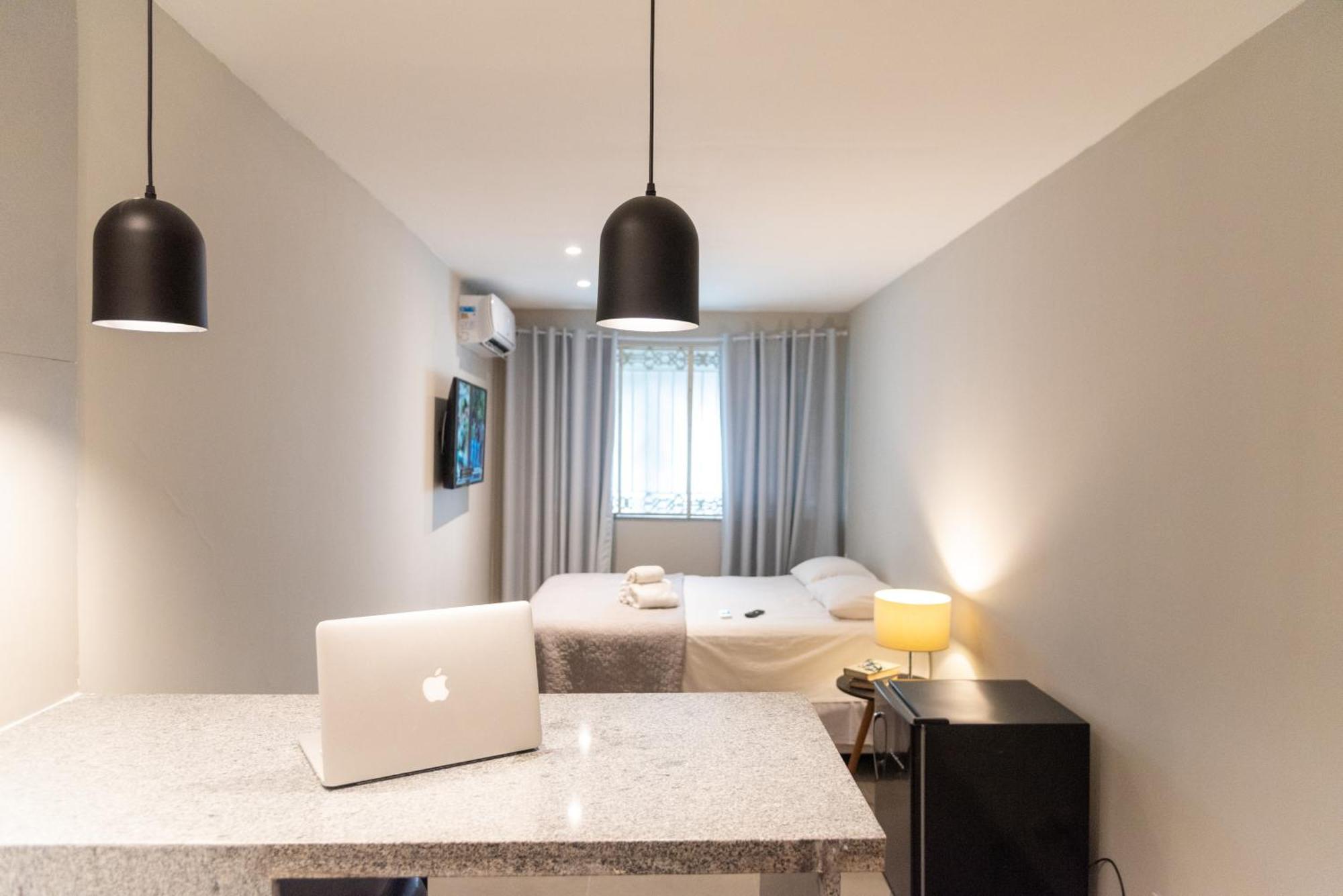 Hotel Hmg Rio Rio de Janeiro