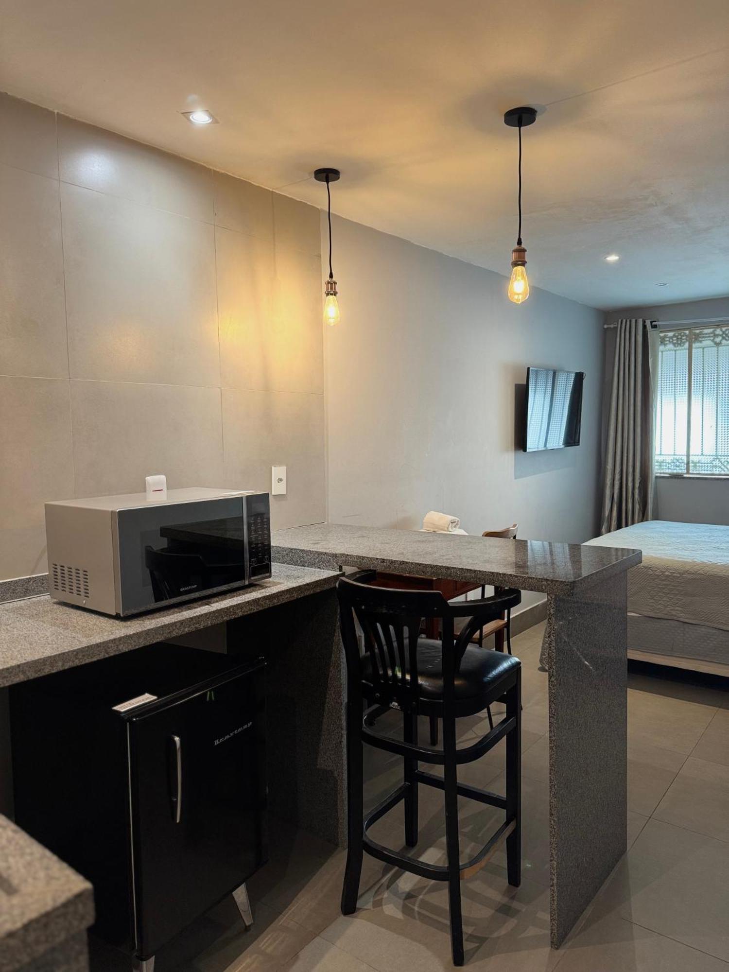 Hotel Hmg Rio Rio de Janeiro