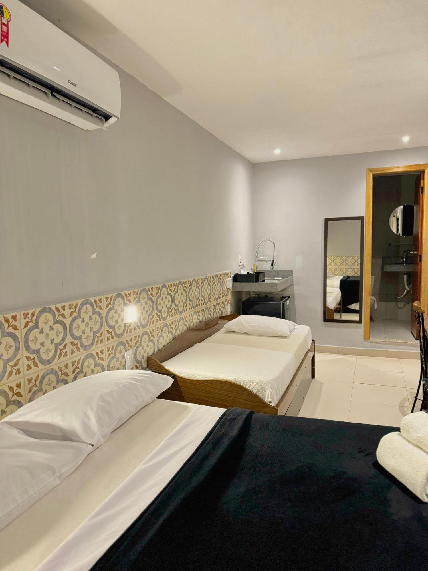 Hmg Rio Hotel Rio de Janeiro
