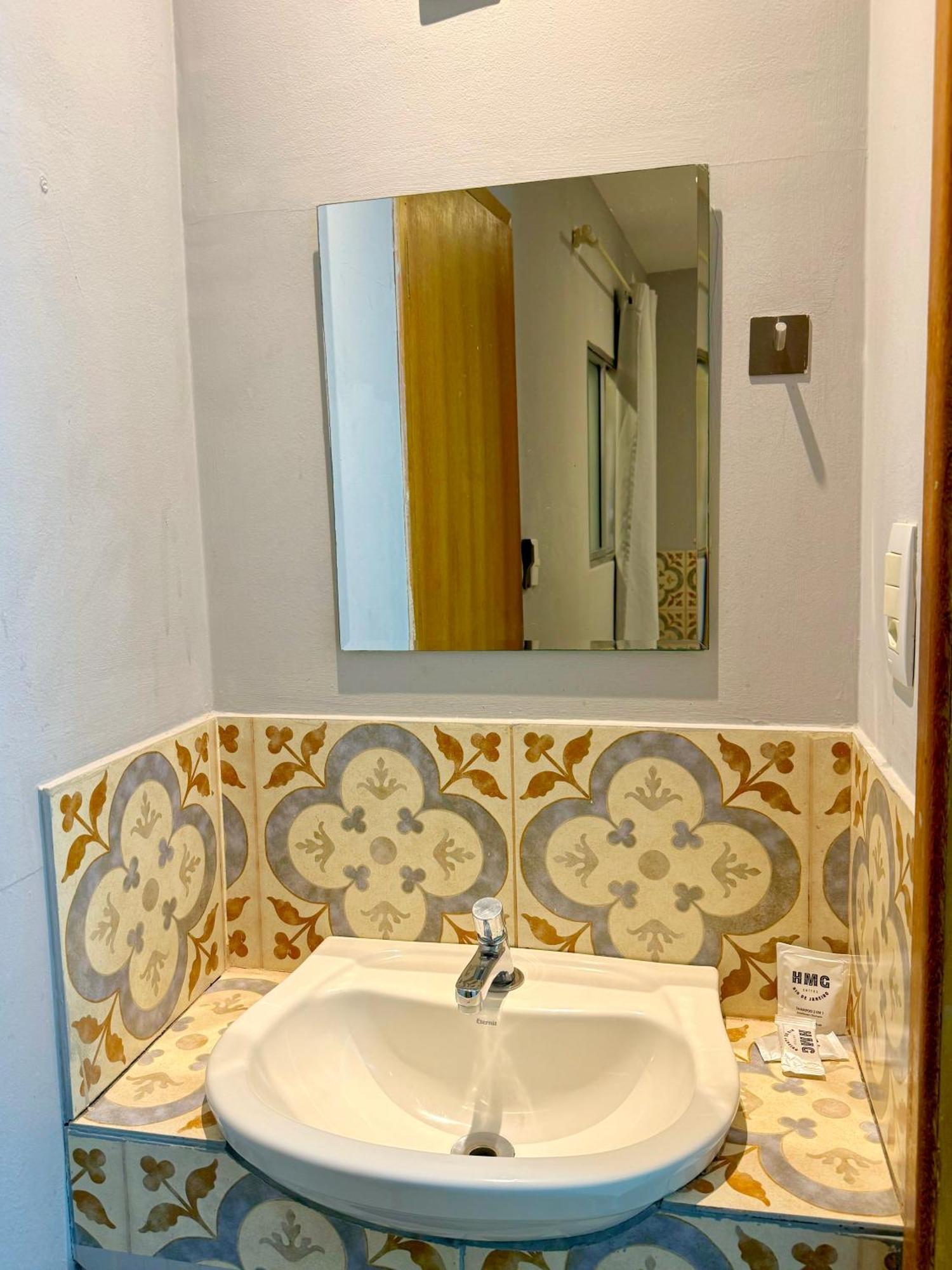 Hmg Rio 3* Rio de Janeiro