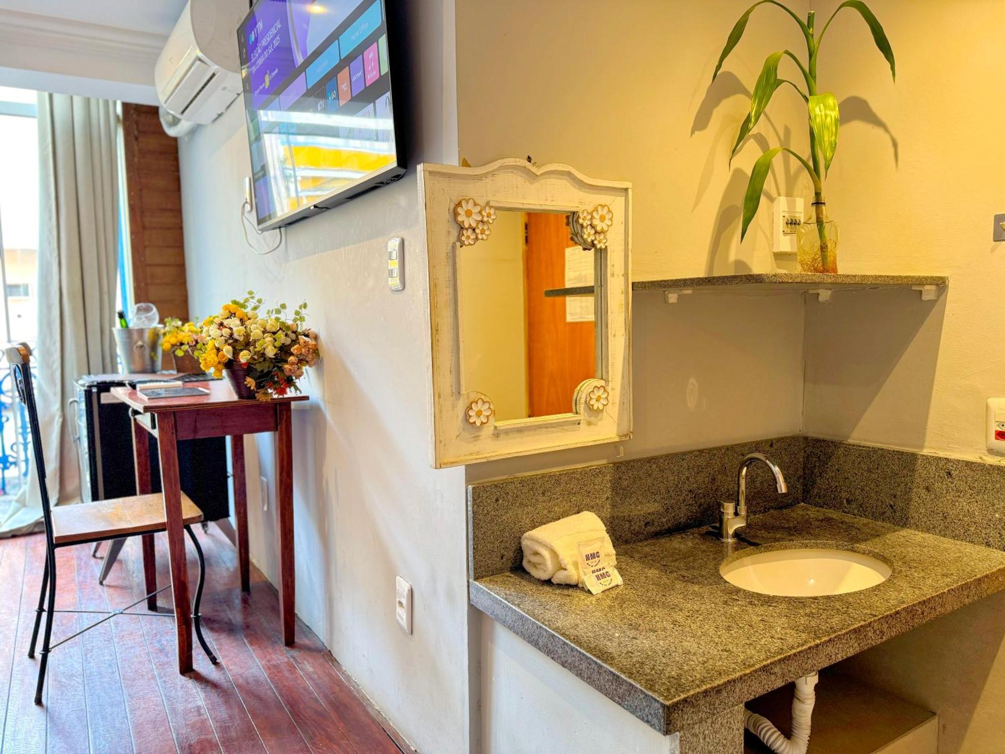 Hmg Rio 3* Rio de Janeiro