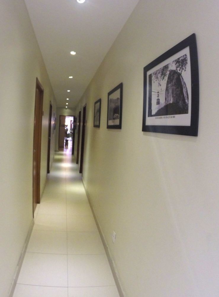 Hotel Hmg Rio 3*