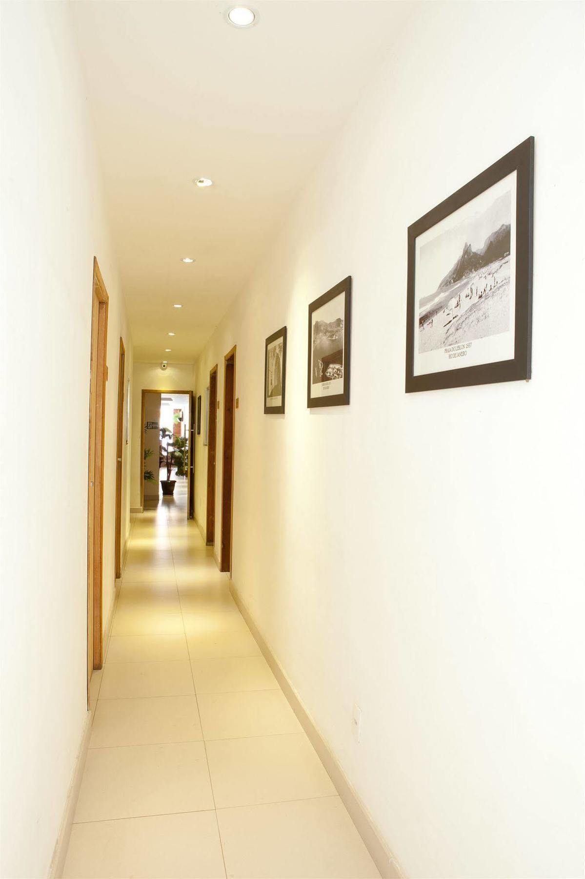 Hmg Rio Hotel