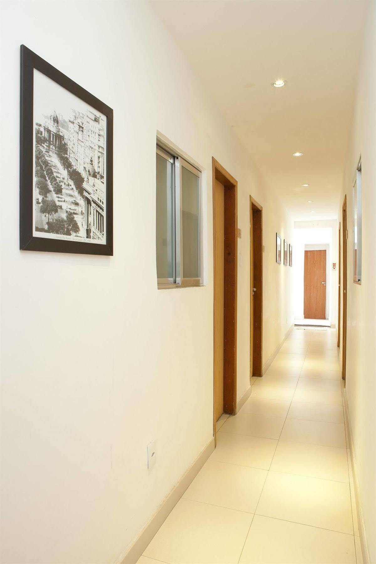 Hotel Hmg Rio 3*