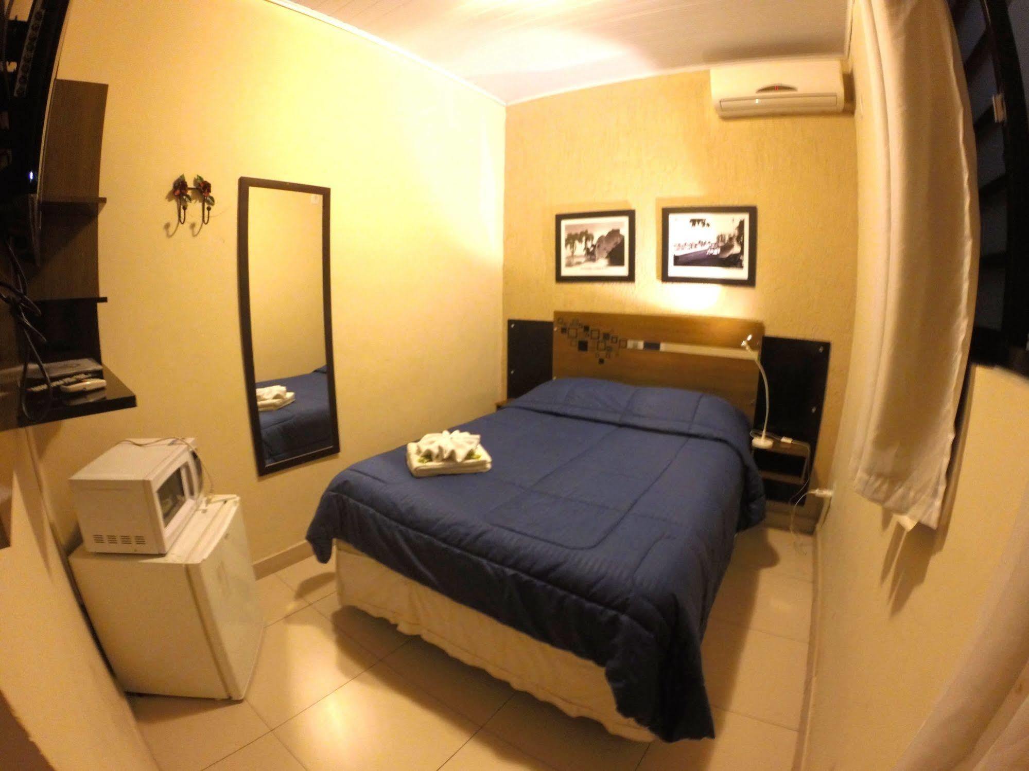 Hotel Hmg Rio 3*