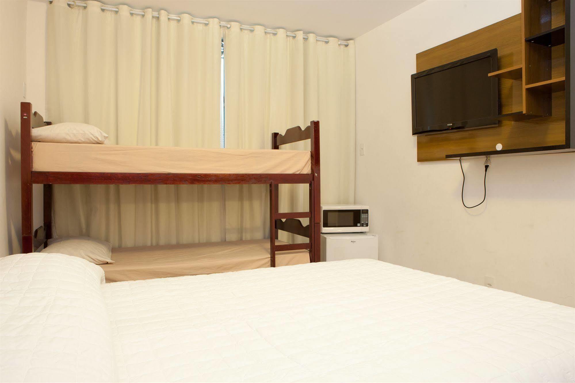 Hmg Rio Hotel 3*