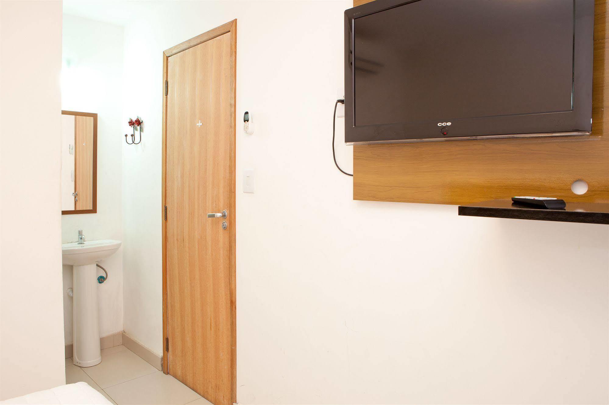 Hmg Rio Hotel 3*