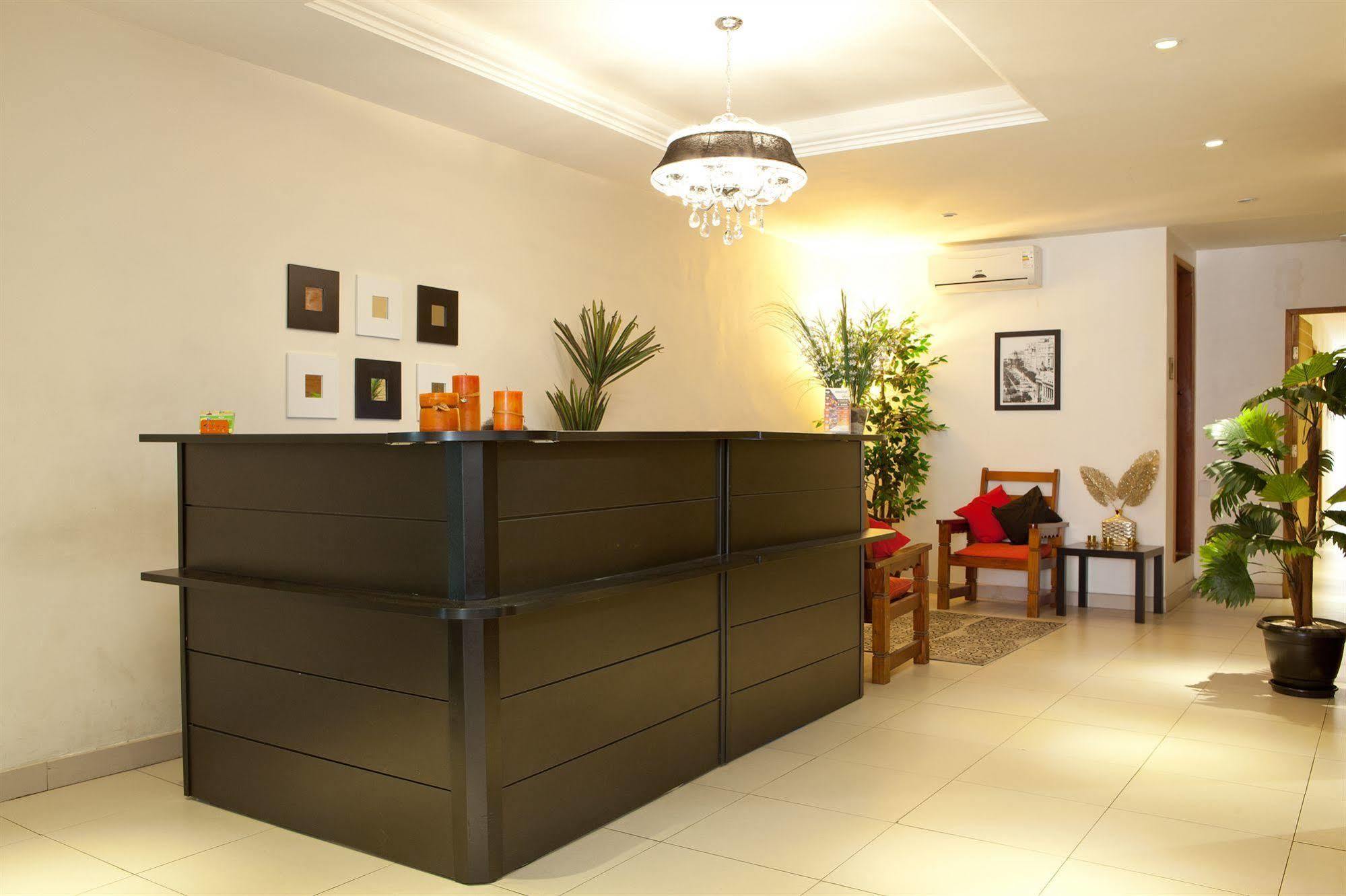 Hotel Hmg Rio Rio de Janeiro