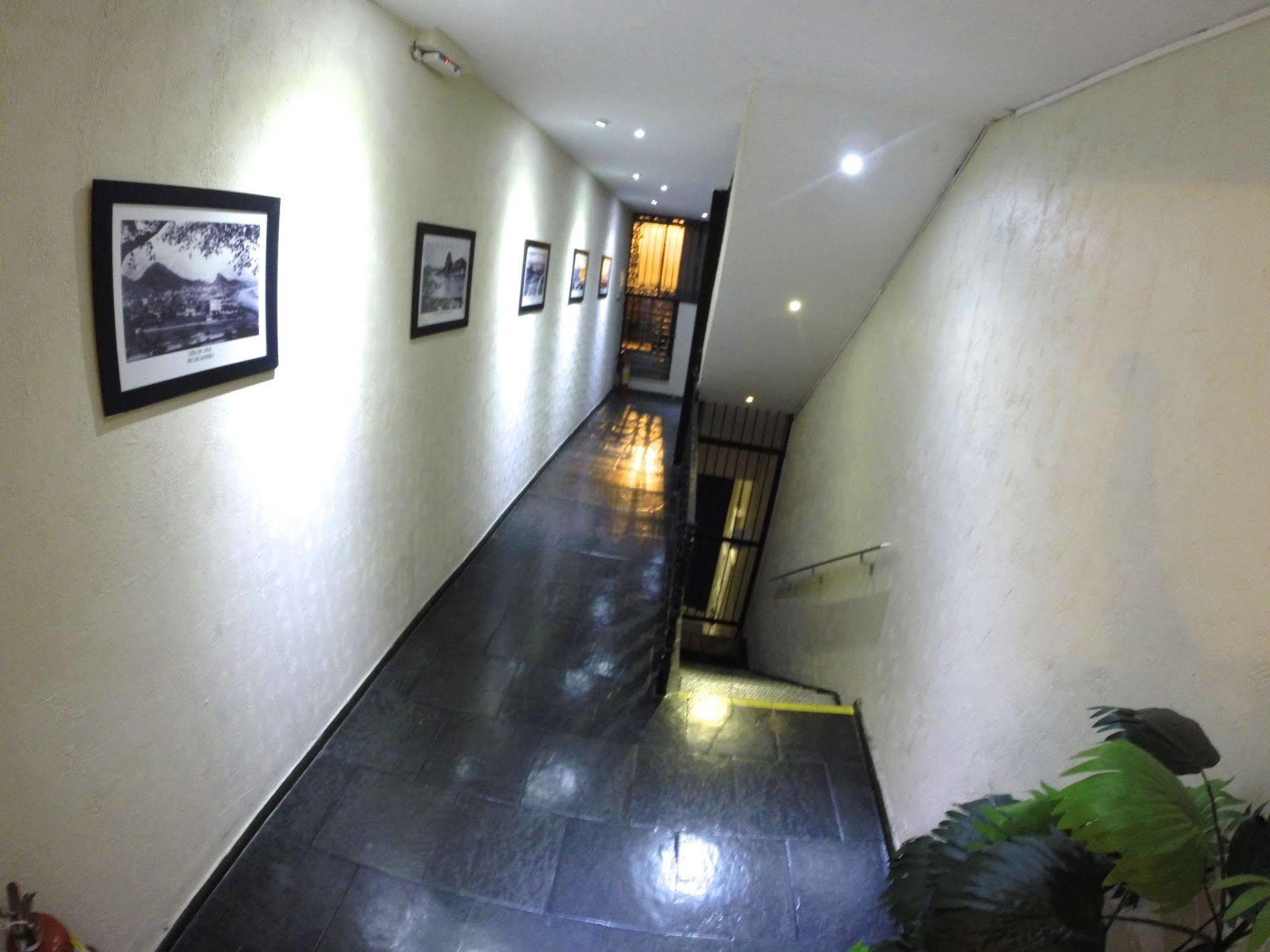 Hotel Hmg Rio 3*