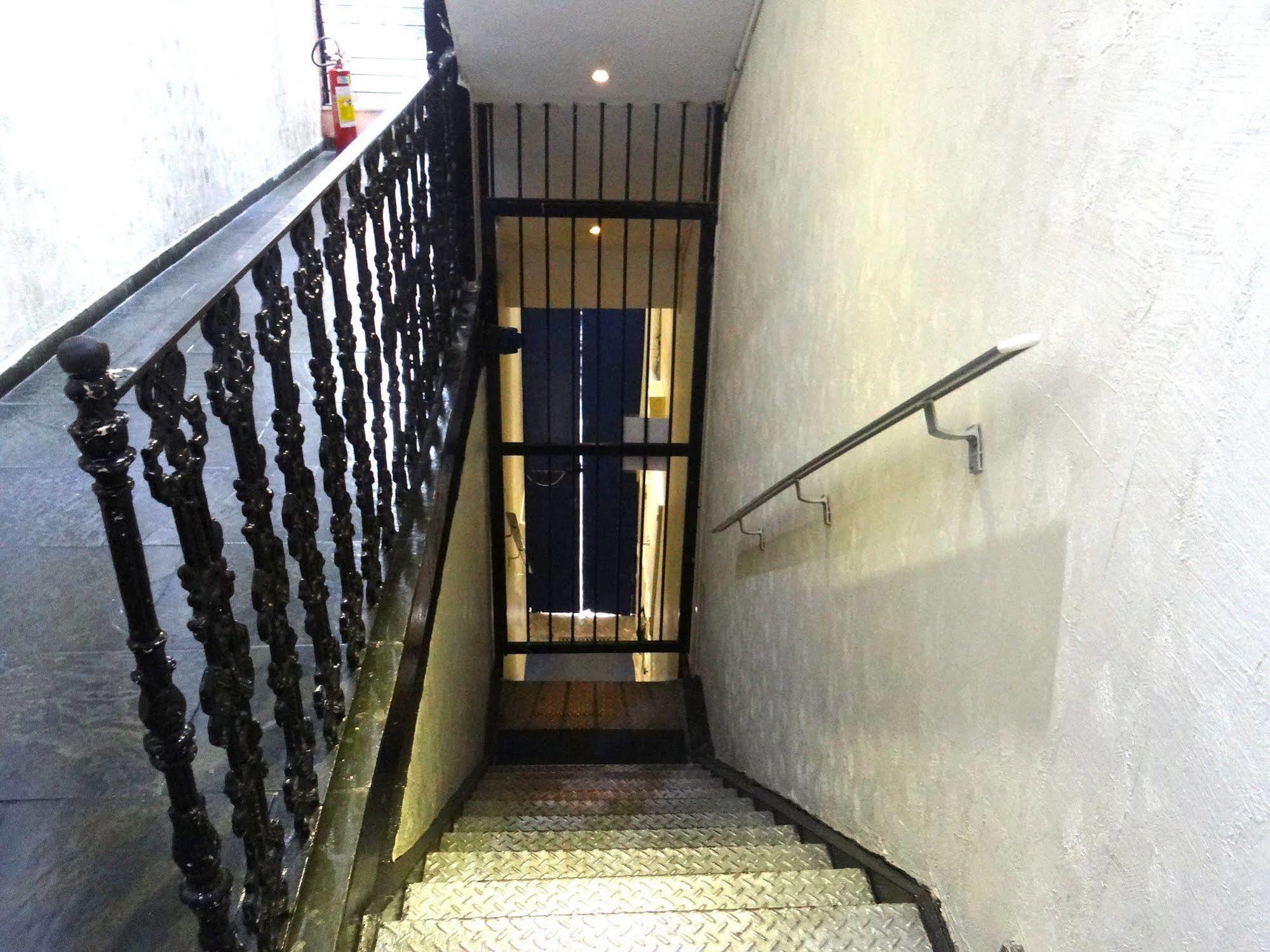 Hotel Hmg Rio 3*