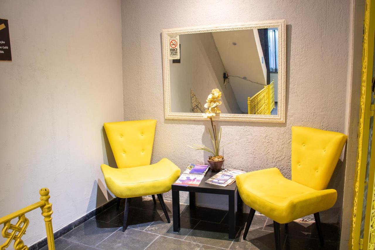 Hotel Hmg Rio Rio de Janeiro