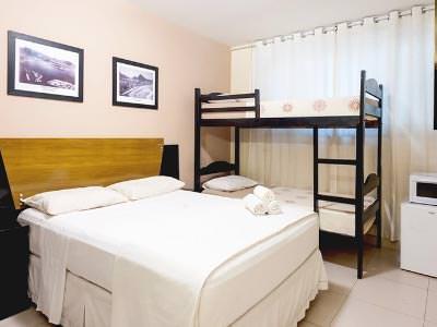 Hotel Hmg Rio Rio de Janeiro