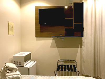 Hotel Hmg Rio