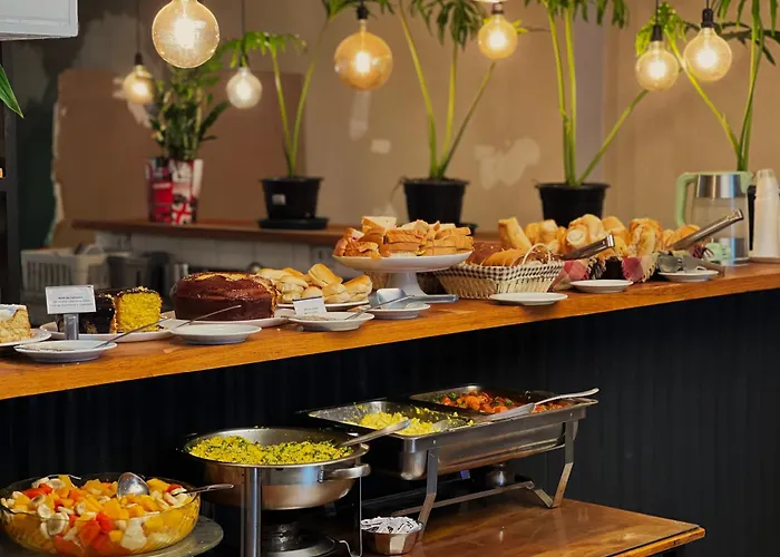 Hmg Rio Suites