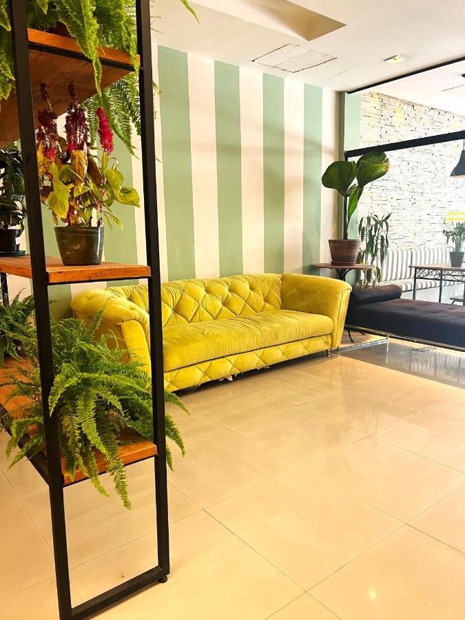 Hmg Rio Hotel 3*