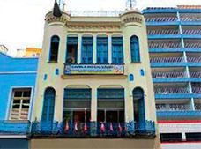 Hotel Hmg Rio Rio de Janeiro
