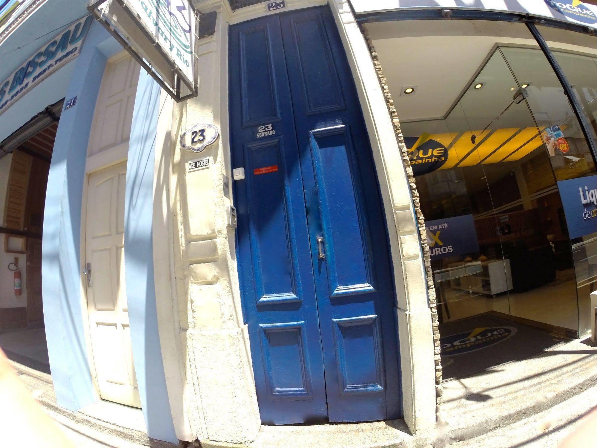 Hotel Hmg Rio